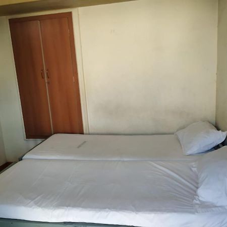 Abirami Lodge Tiruvannāmalai Eksteriør billede